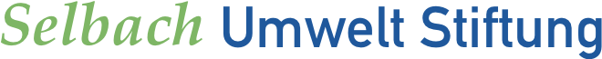 Selbach Umwelt Stiftung